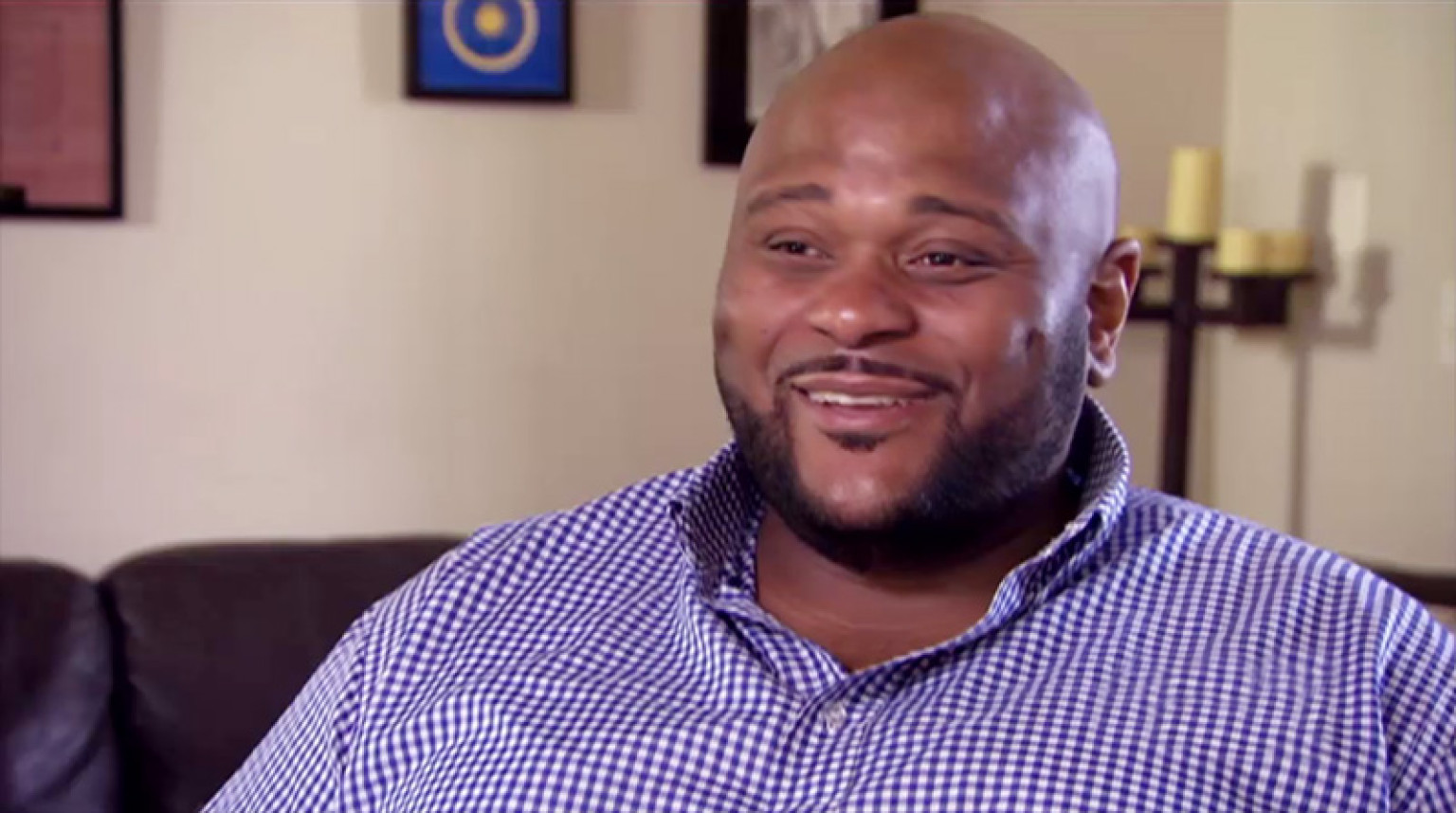 Ruben Studdard Details Extreme Highs And Lows Since Winning 'American ...