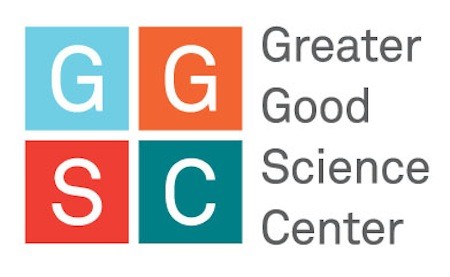 greater good science center