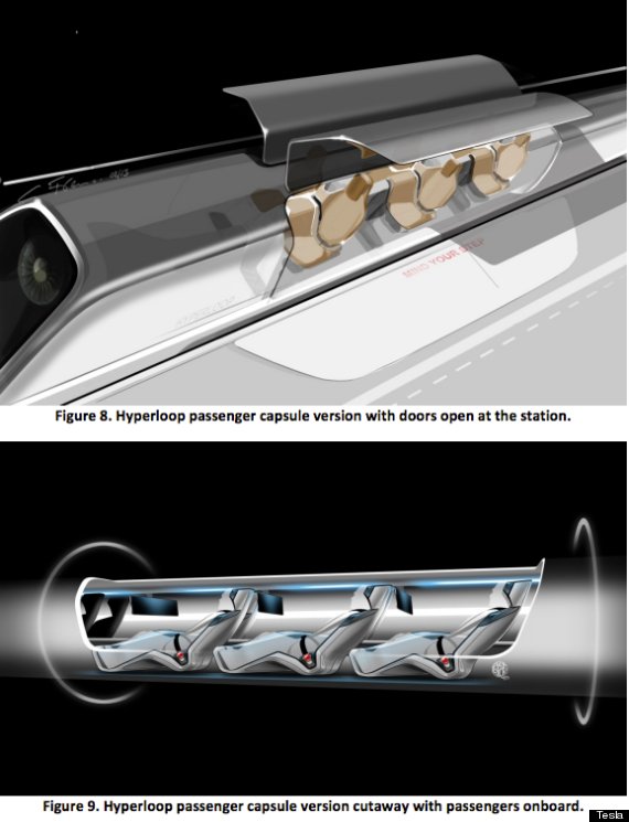 hyperloop