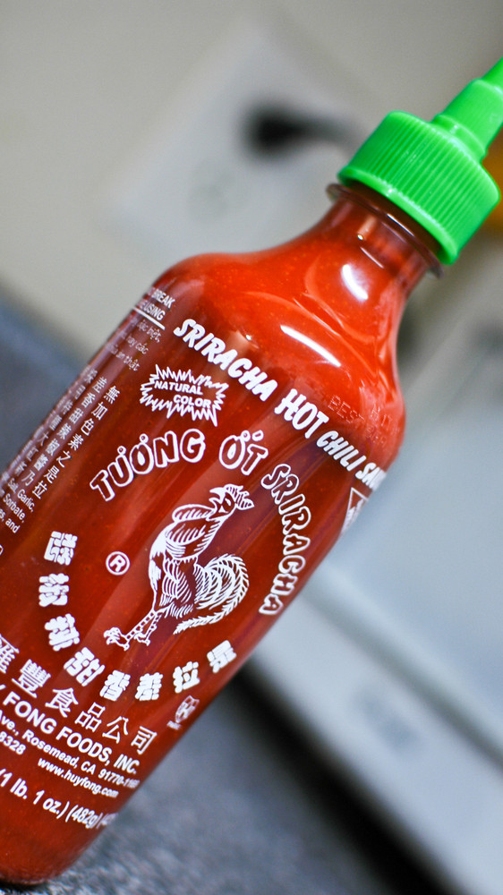 sriracha