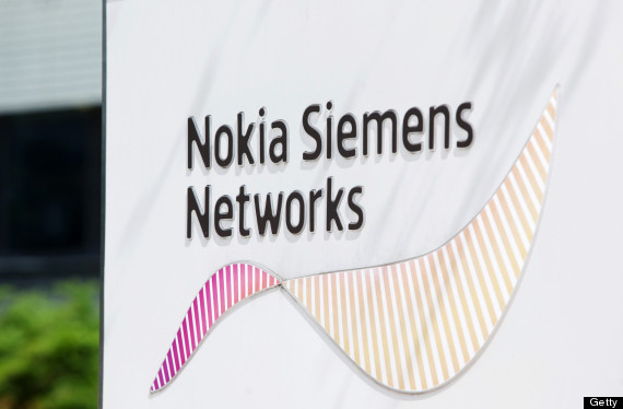 nokia siemens networks