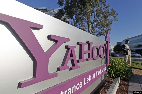 yahoo logo