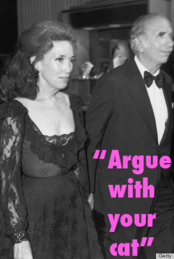 helen gurley brown quote