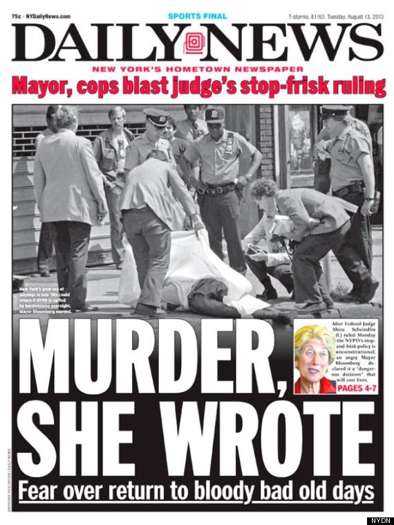 ny daily news