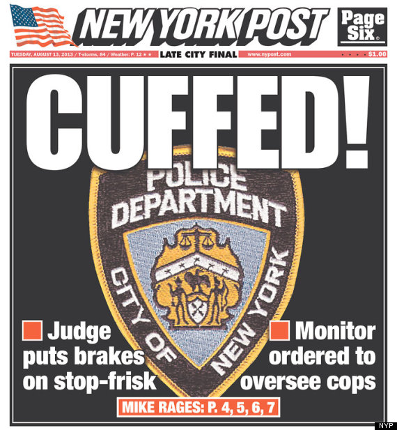 new york post