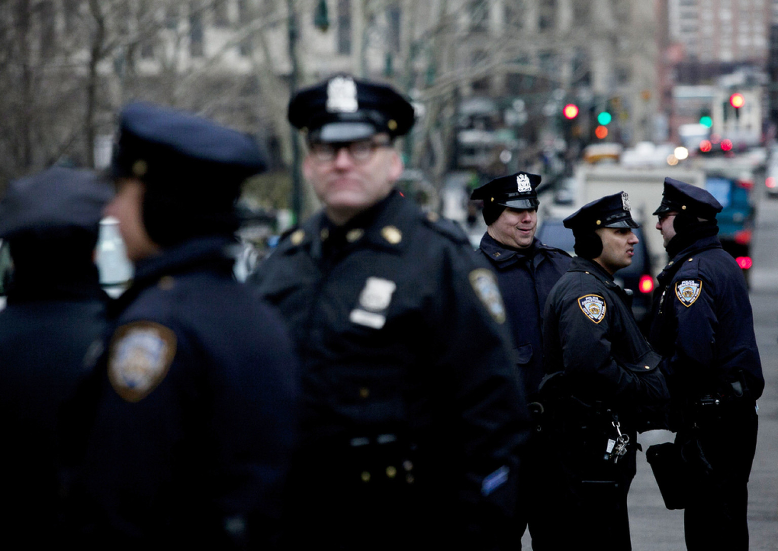 Cameras On Cops: Stop-And-Frisk Ruling's NYPD Accountability Plan ...