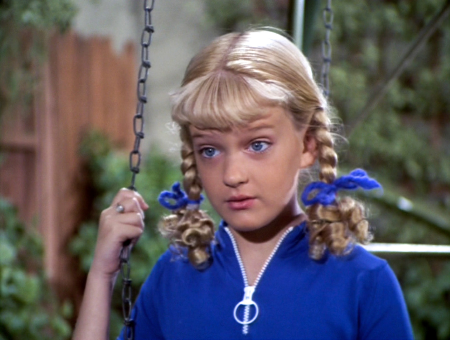 Cindy Brady's Birthday: The Youngest Is All Grown Up