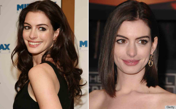 anne hathaway