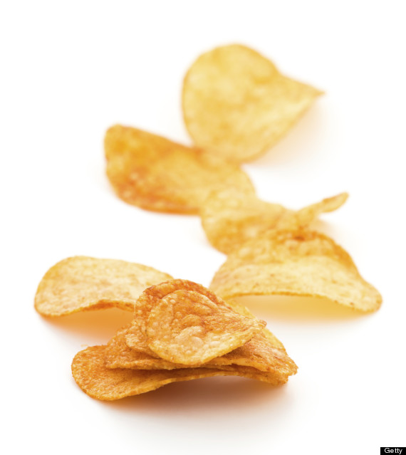 potato chip