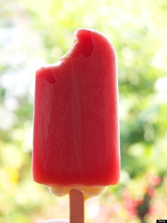 popsicle