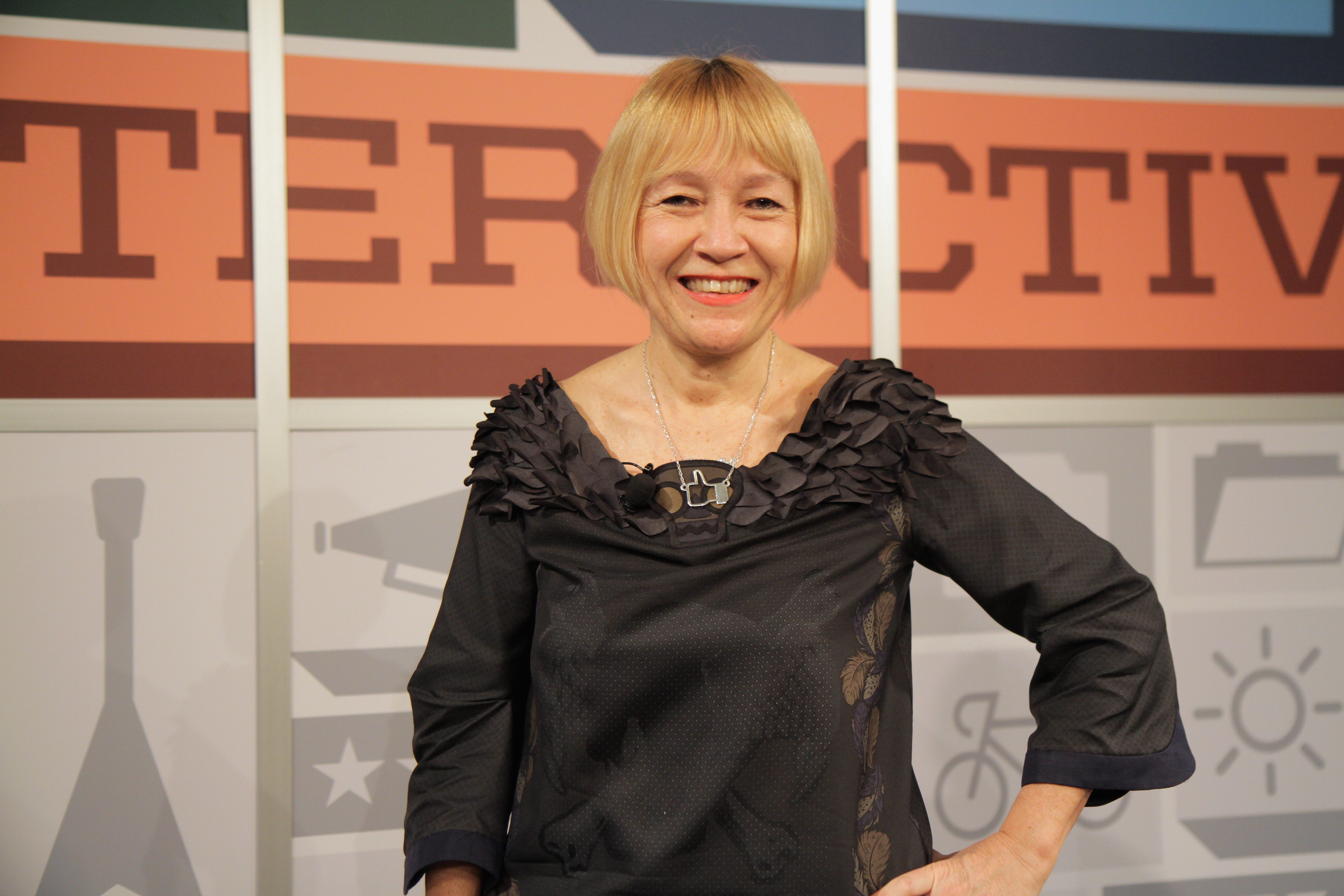 cindy gallop