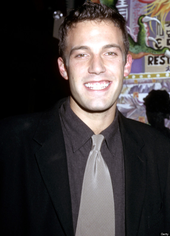 ben affleck 1997