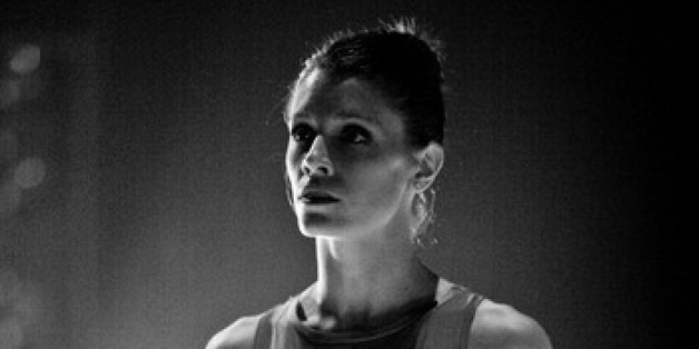 Contemporary Choreographers Muse About Dance Muse Katie Dehler