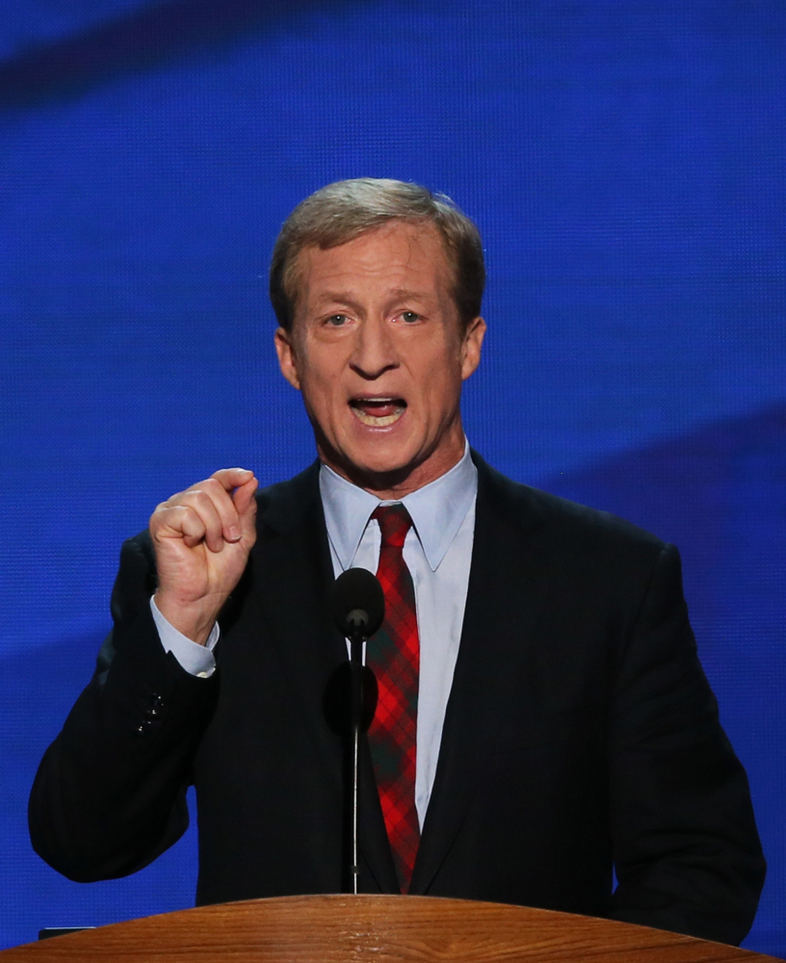 Tom Steyer - Alchetron, The Free Social Encyclopedia