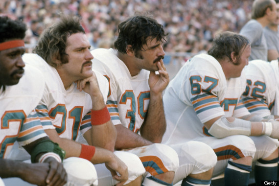 1972 miami dolphins