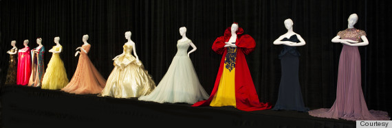 Disney Princess Dresses Auction Is Literally Our Dream Come True ...