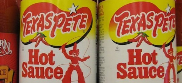 texas pete