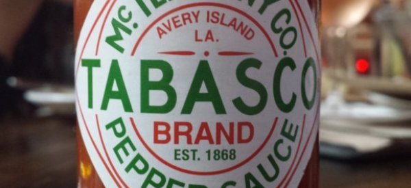 tabasco