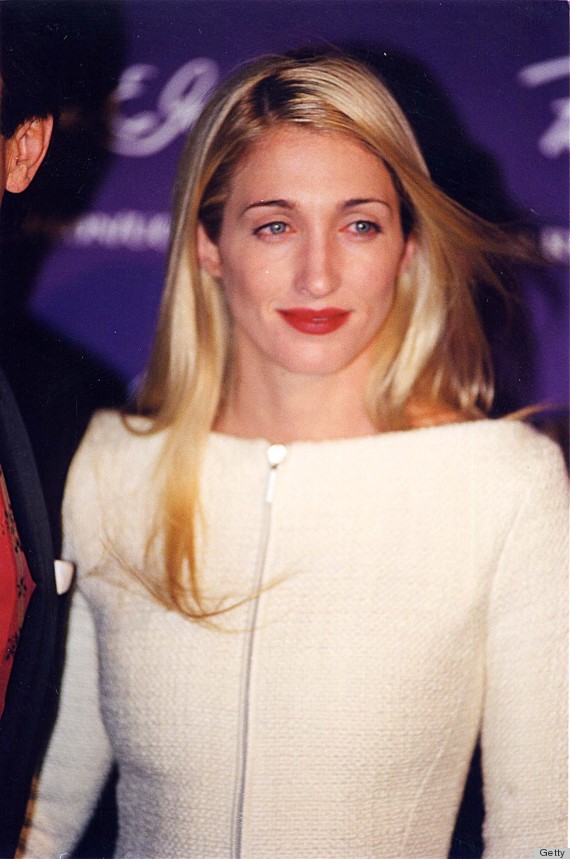 carolyn bessette