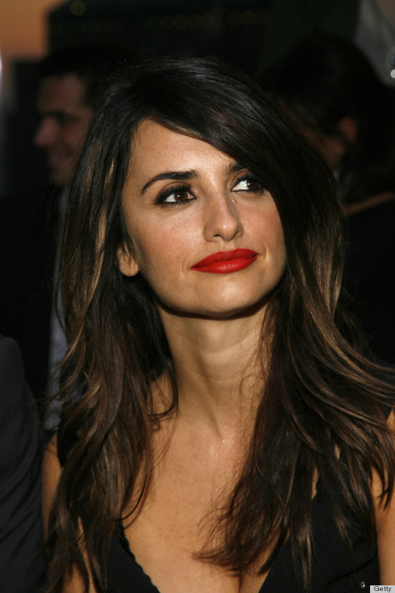 penelope cruz