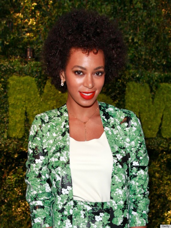 solange knowles