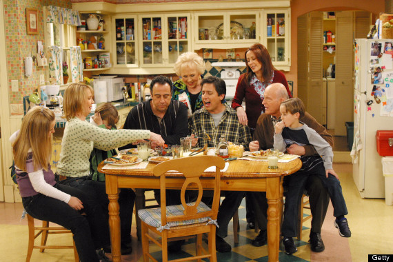 everybody loves raymond