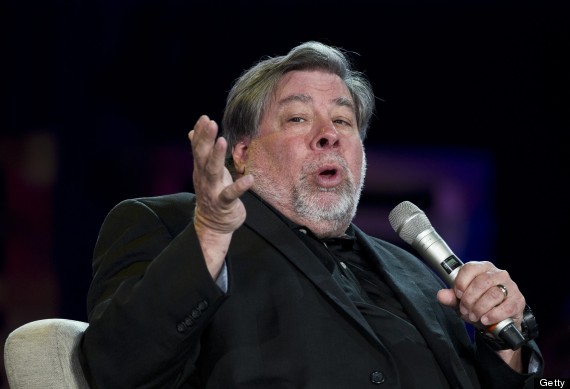 steve wozniak