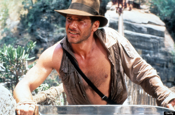 indiana jones 1984