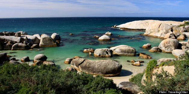 boulders beach