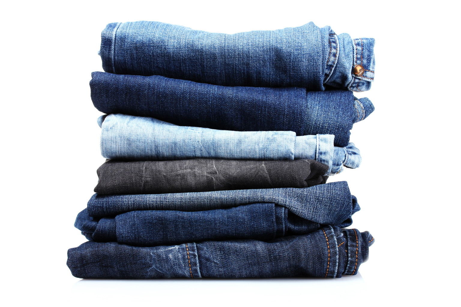Natural Fibers Versus Synthetic Fibers: Patagonia And Levi Strauss Say ...