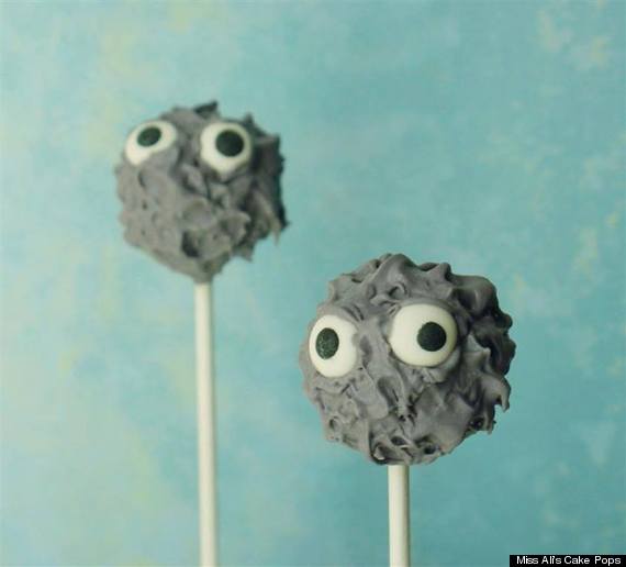 cake pops