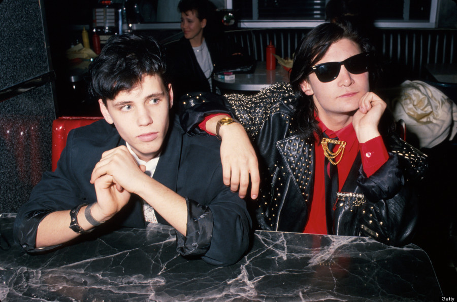 corey feldman corey haim