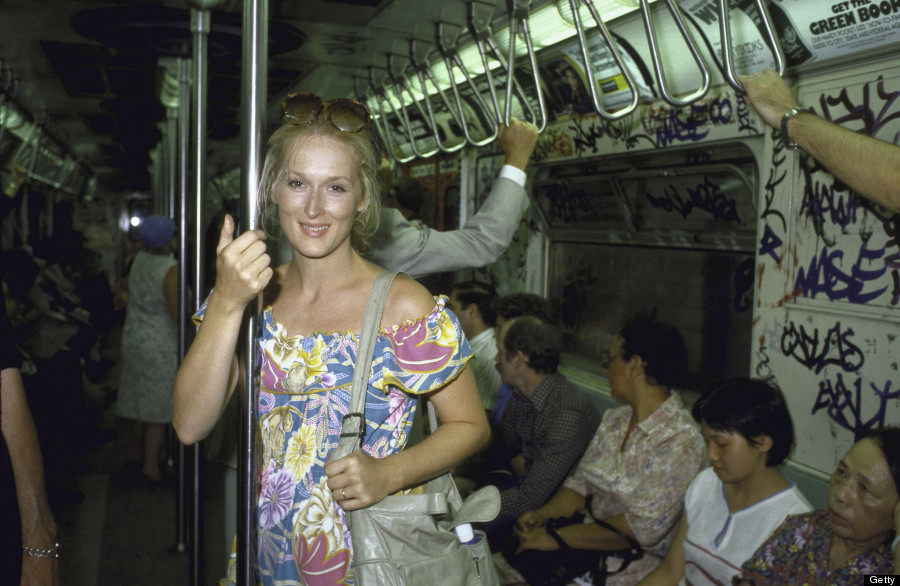 meryl streep