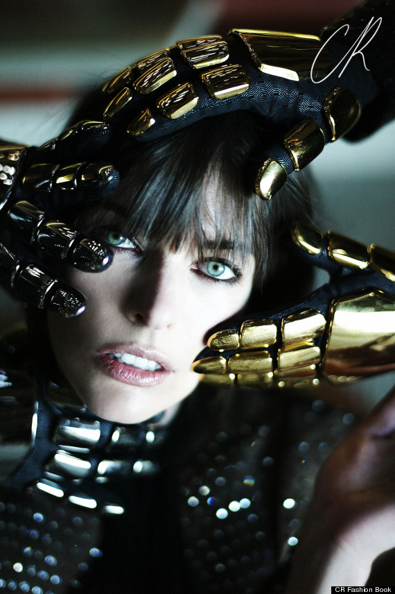 daft punk mila jovovich