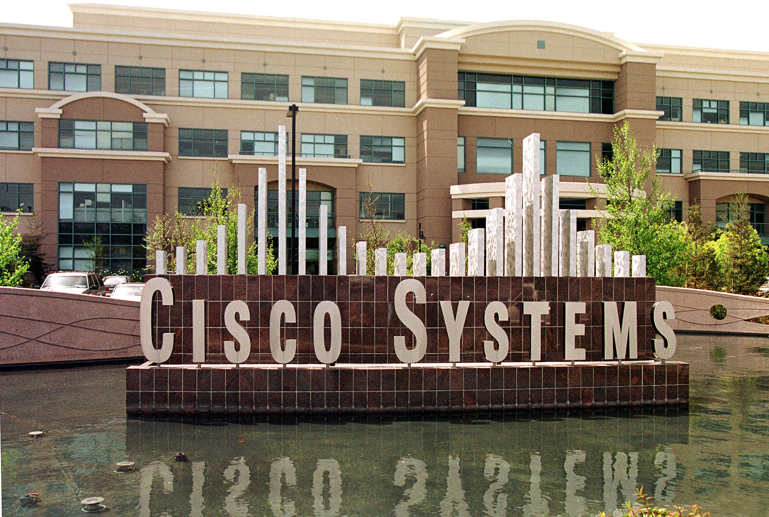 cisco logo