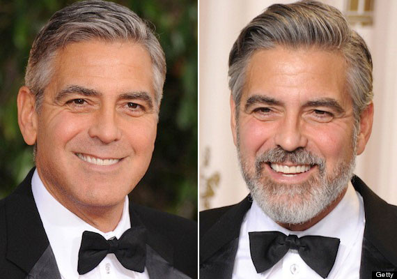 george clooney