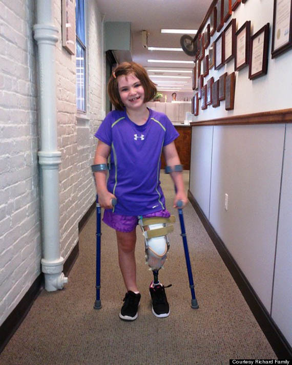Jane Richard, Sister Of Youngest Boston Bombing Victim, Releases