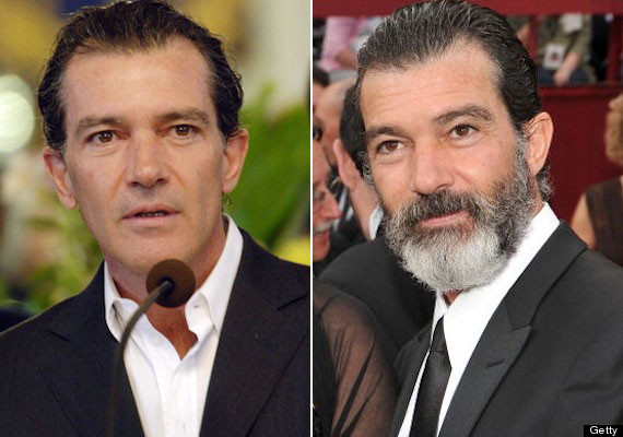 antonio banderas