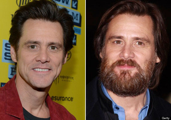 jim carrey