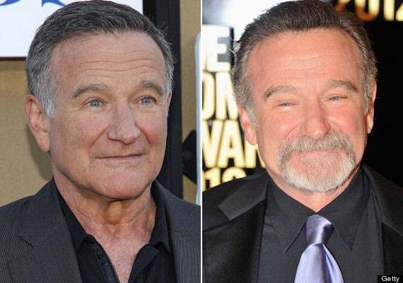 robin williams