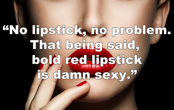 lipstick pic