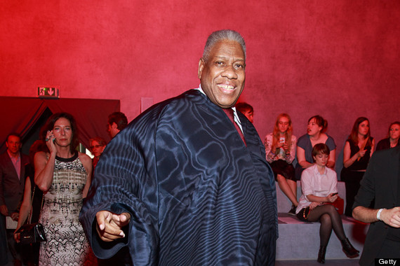 andre leon talley