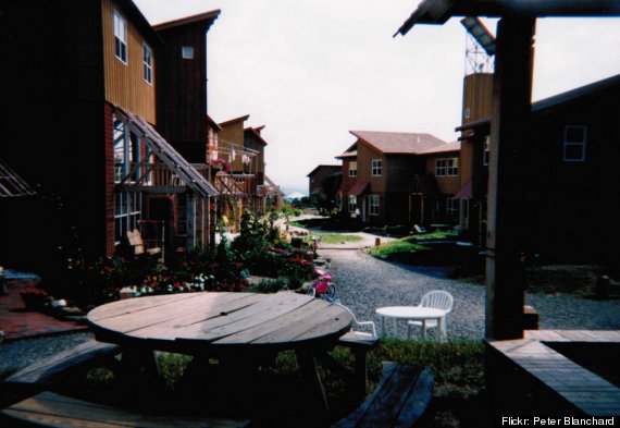 ecovillage