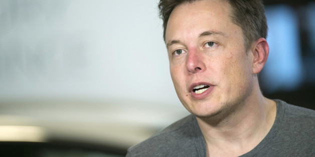 Why Elon Musk Is the Next Steve Jobs | HuffPost