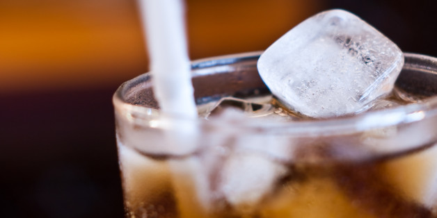 Soda Consumption In America: Who's Drinking Regular And Diet?