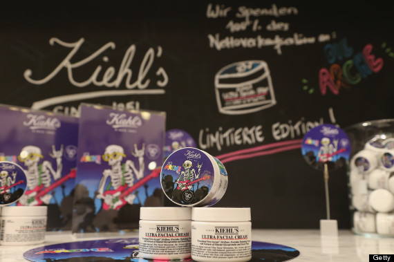 kiehls