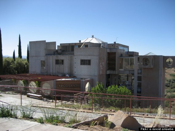 arcosanti