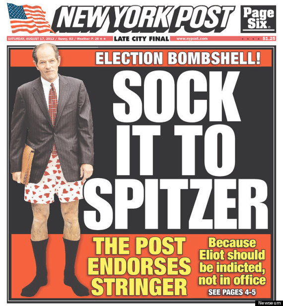 ny post stringer