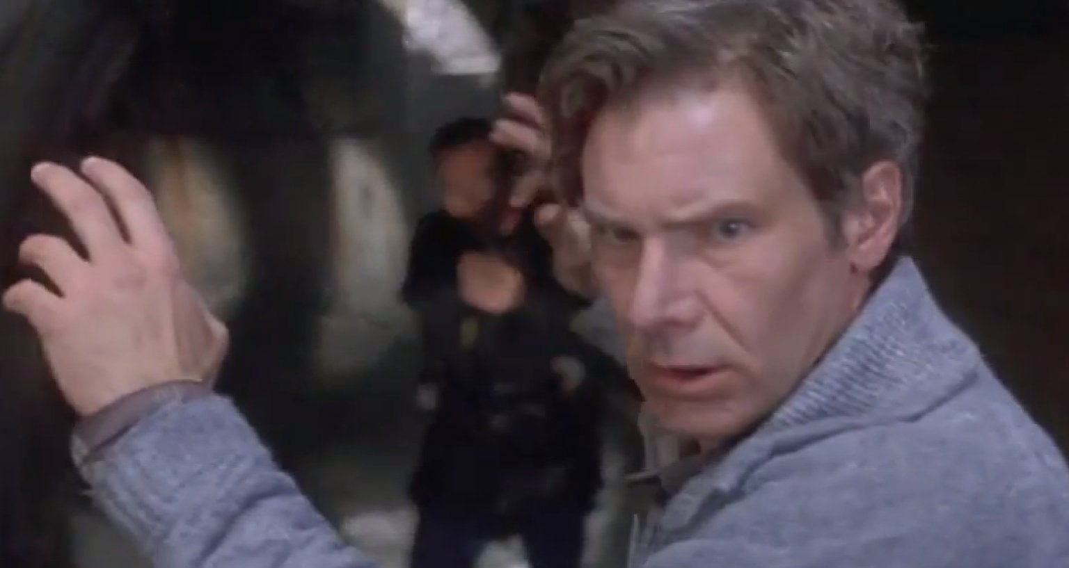 5 Badass Real Fugitives Who Put Action Movies To Shame | HuffPost