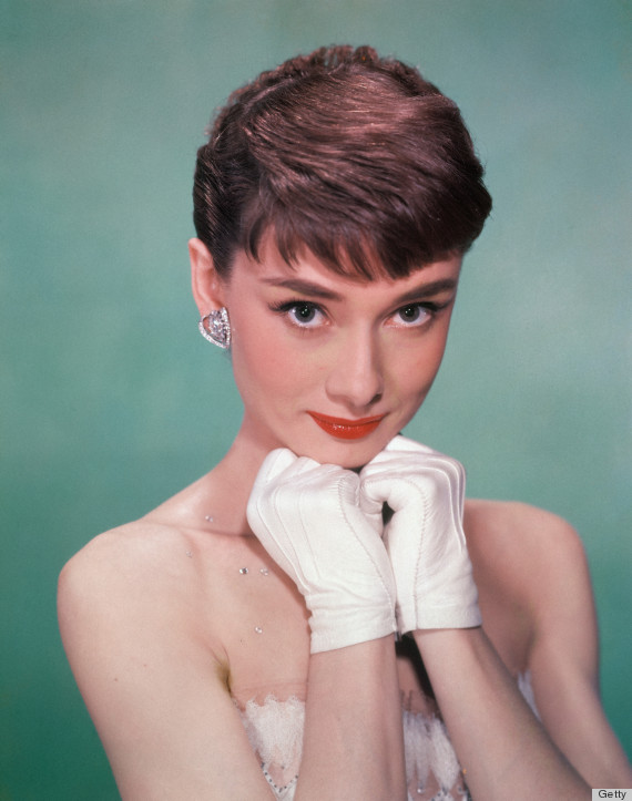 STYLE: Style Lessons I've Learnt from Audrey Hepburn…